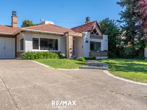 Casa en Venta en Bahia Blanca, USD 350.000