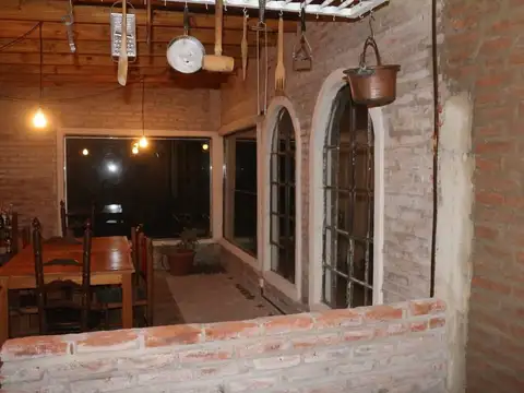 Casa en Venta al Este