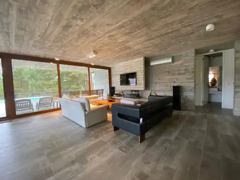 Casa - Costa Esmeralda - VENTA - GOLF 1