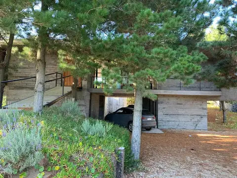 Casa en Golf I - Costa Esmeralda