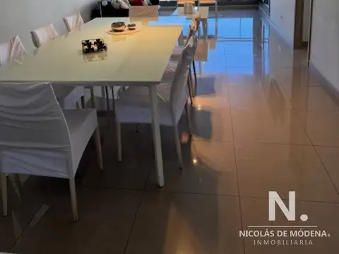 Departamento en Alquiler Temporal en La Pastora, USD 0