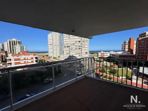 Departamento en Alquiler Temporal 2024 años