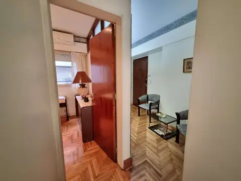 Oficina 3 ambientes con 1 baño