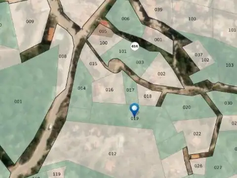 Terreno en Venta en La Cumbrecita, USD 100.000