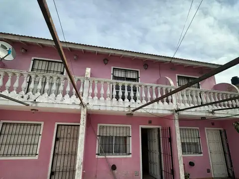 Triplex en calle 66 n° 132 UF 7, Mar del Tuyú (101069)