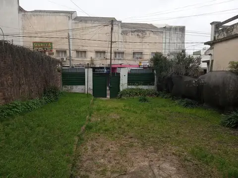 Terreno en Venta 8  mts Frente