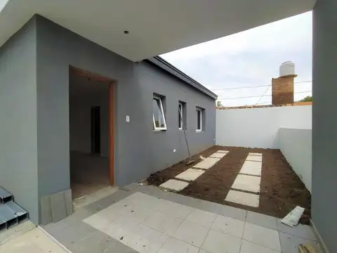 EN VENTA CASAS SOBRE CALLE BRASIL A MTS DE DON BOSCO