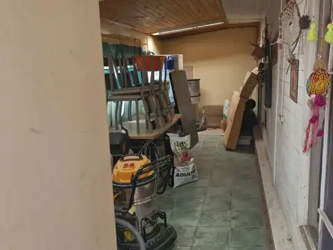 Avenida John F. Kennedy 3000