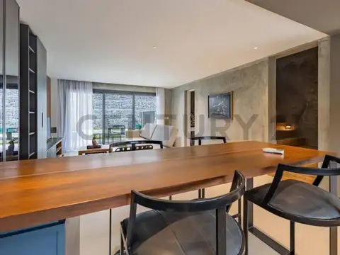 Casa en alquiler en Joaquín Gorina