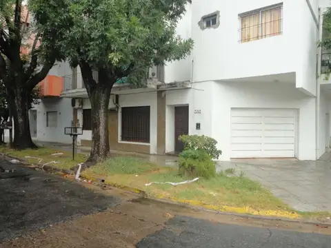 Esteban  Merlo 4500, Piso 1