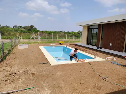 Casa en Venta con 3 cocheras