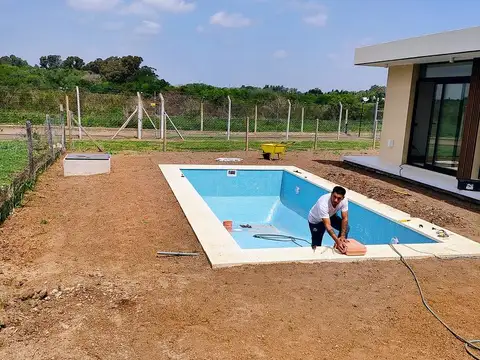 Casa en Venta A Estrenar