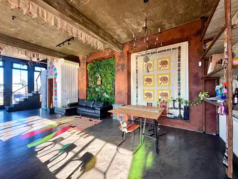 Casa en Alquiler de 4 dormitorios