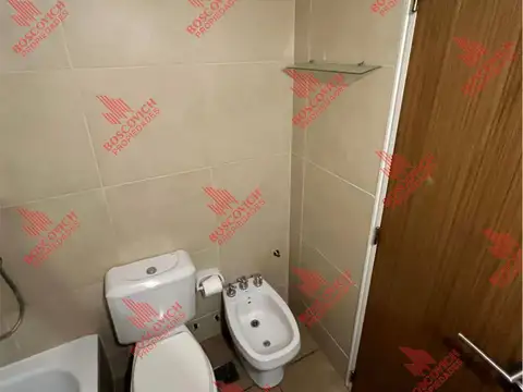 Departamento en Venta al Sur