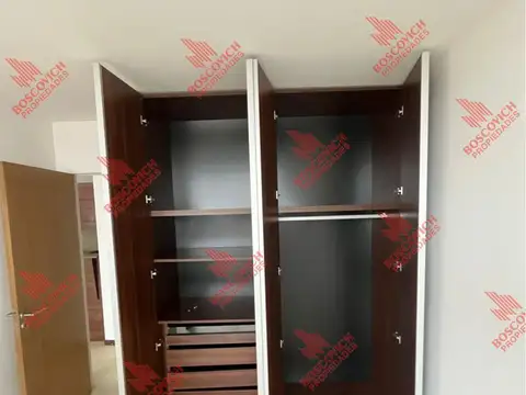 Departamento en Venta en Rosario, USD 95.000