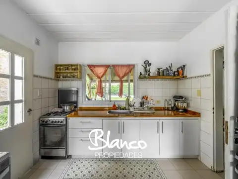 Casa en Venta al Norte