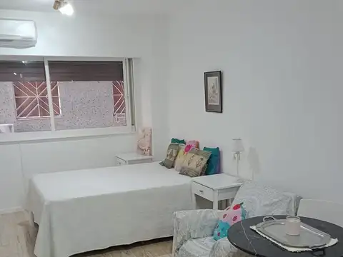 Departamento en Alquiler Temporal en Recoleta, USD 500