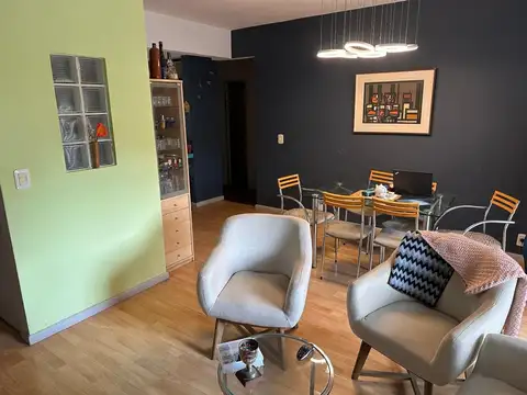 Depto Tipo Casa en Venta en Villa Urquiza, USD 265.000
