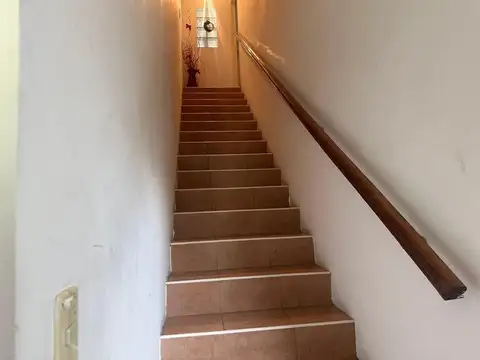 PH EN VENTA EN URQUIZA 4 AMB CON TERRAZA 217MTS