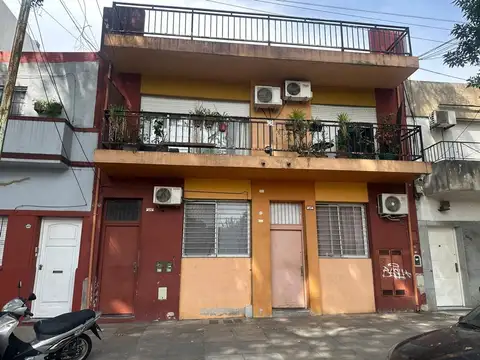 Depto Tipo Casa en Venta de 3 dormitorios