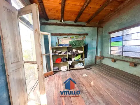 Casa en venta Travesia – Traslasierra