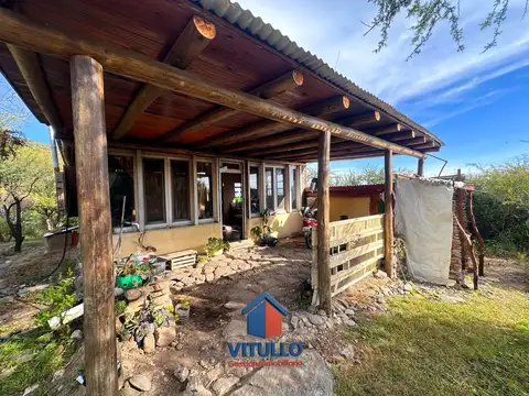 Casa en venta Travesia – Traslasierra