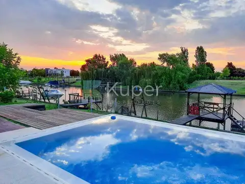 SAN MARCO VILLANUEVA -