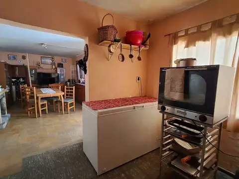 Casa en Venta de 2 dormitorios