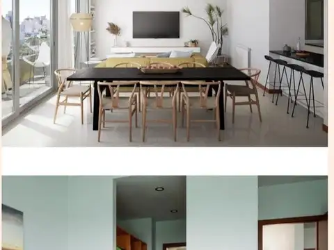 Departamento en Venta en La Plata, USD 103.000