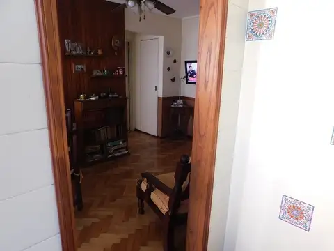 Departamento en Venta 60 años