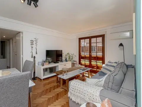 Departamento venta 3 ambientes, cochera y pileta. San Iisdro centro.