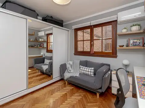 Departamento en Venta en San Isidro, USD 183.000