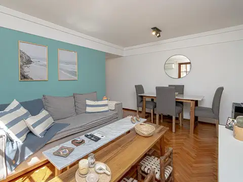 Departamento en Venta 40 años