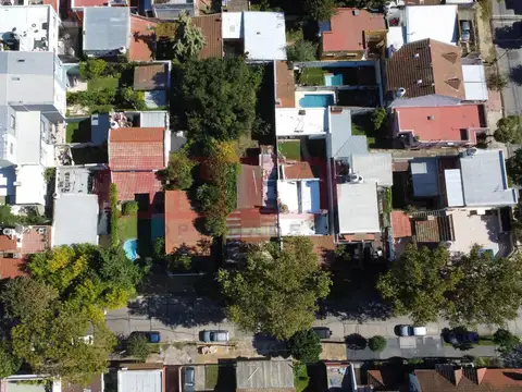 Galpon en Venta, FOT 0,6