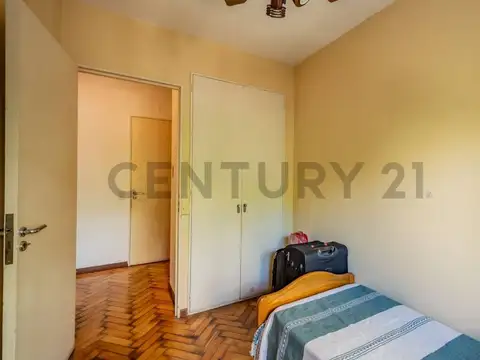 Departamento en Venta 25 años