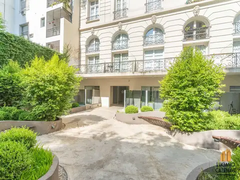 Monoambiente en venta - Amenities - Recoleta - Iq Recoleta Plaza