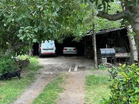 Casa en Venta 22 años