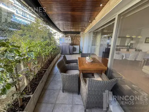 Departamento en Venta en Puerto Madero, USD 650.000