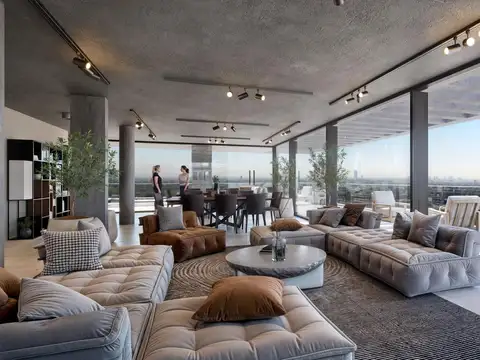 Oficina en Venta en San Fernando, USD 145.409