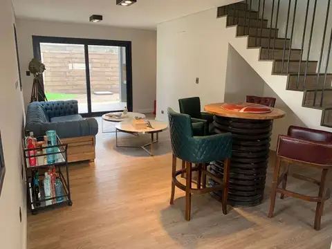 Casa en Venta A Estrenar