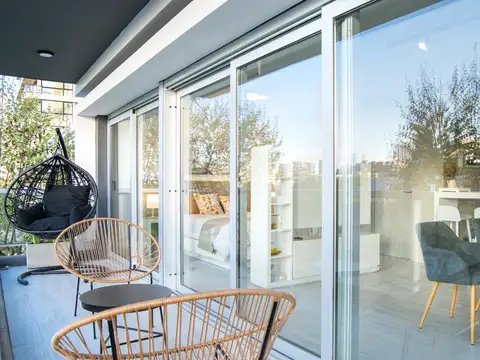 Departamento en Venta de Monoambiente