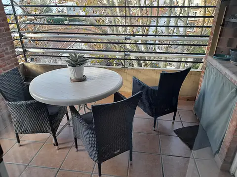 Departamento en Venta 14 años