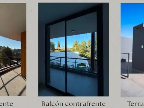Departamento en Venta en Ituzaingo, USD 135.000