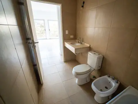 Departamento en Venta al Norte