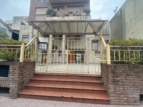 Departamento 2 ambientes en alquiler en  Quilmes