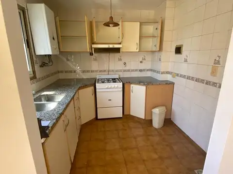 Departamento en Alquiler 45 años