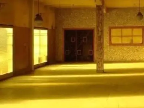 Avenida Lisandro de la Torre y Palmar