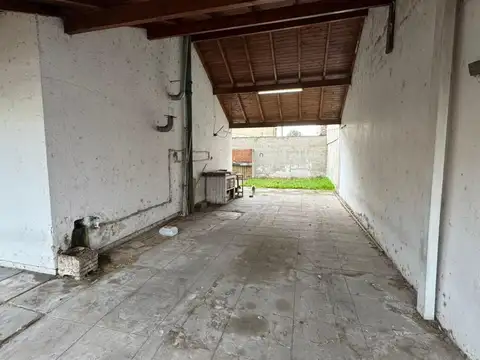 Pasaje San Jose 2700