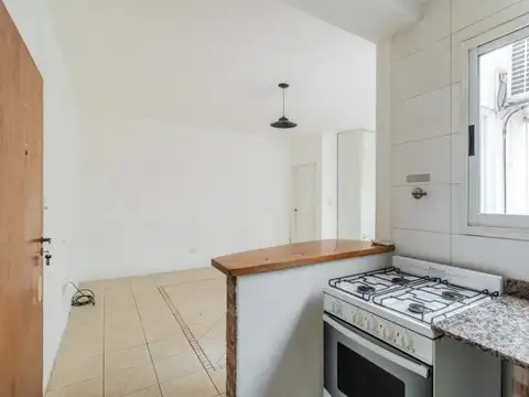 Departamento en Venta 19 años