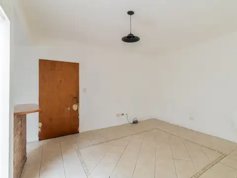 VENTA MONOAMBIENTE EN ALMAGRO. APTO CREDITO